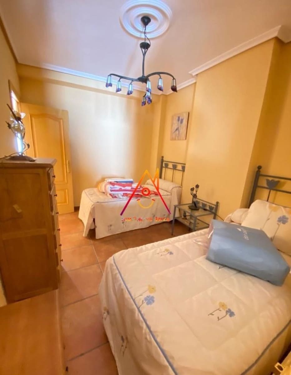 5 camera da letto Finca/Casa di Campagna da affittare in Tarbena con garage - 1.000 € (Rif: 7647487)