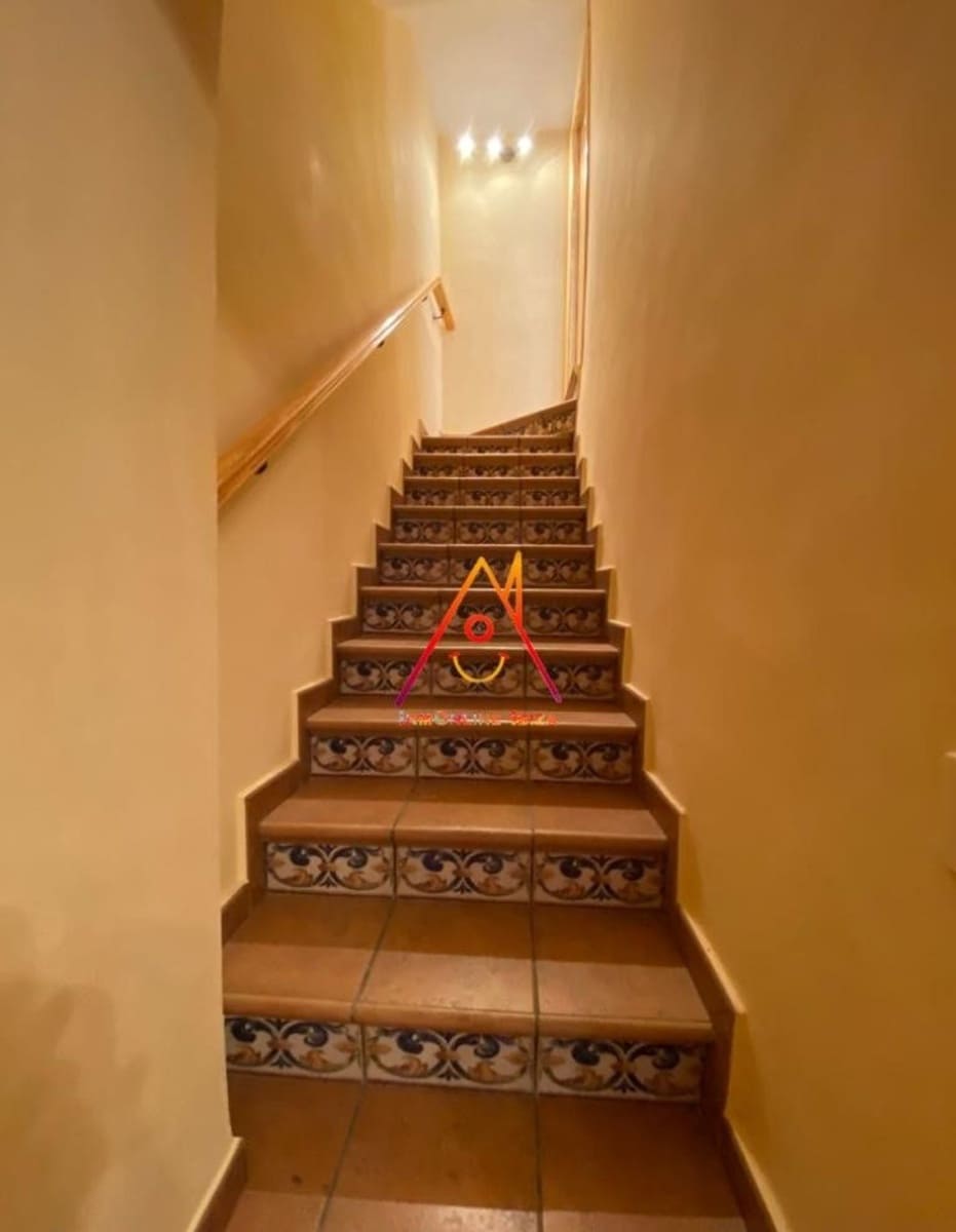 5 camera da letto Finca/Casa di Campagna da affittare in Tarbena con garage - 1.000 € (Rif: 7647487)