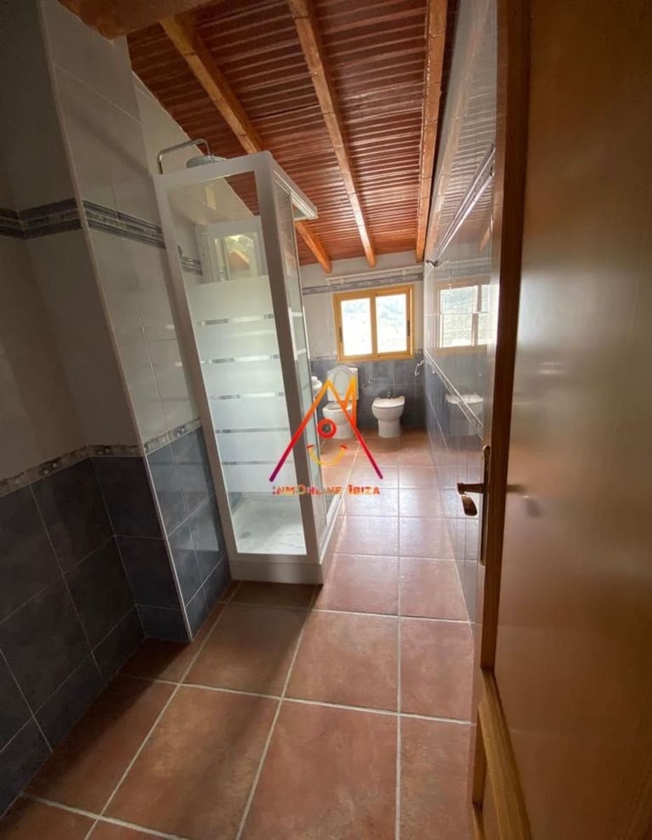 5 camera da letto Finca/Casa di Campagna da affittare in Tarbena con garage - 1.000 € (Rif: 7647487)