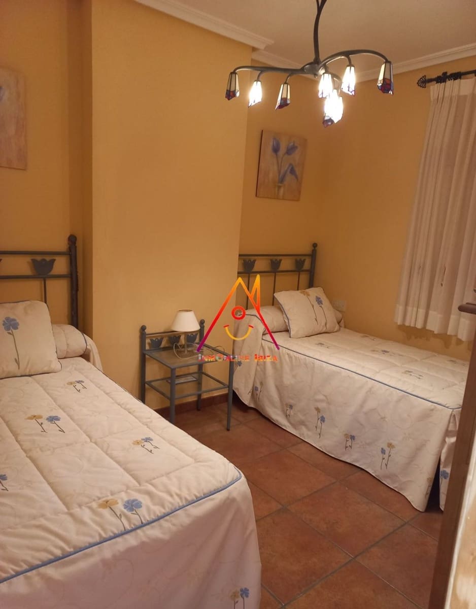 5 camera da letto Finca/Casa di Campagna da affittare in Tarbena con garage - 1.000 € (Rif: 7647487)