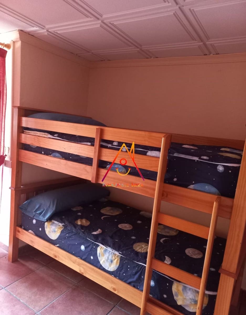 5 camera da letto Finca/Casa di Campagna da affittare in Tarbena con garage - 1.000 € (Rif: 7647487)