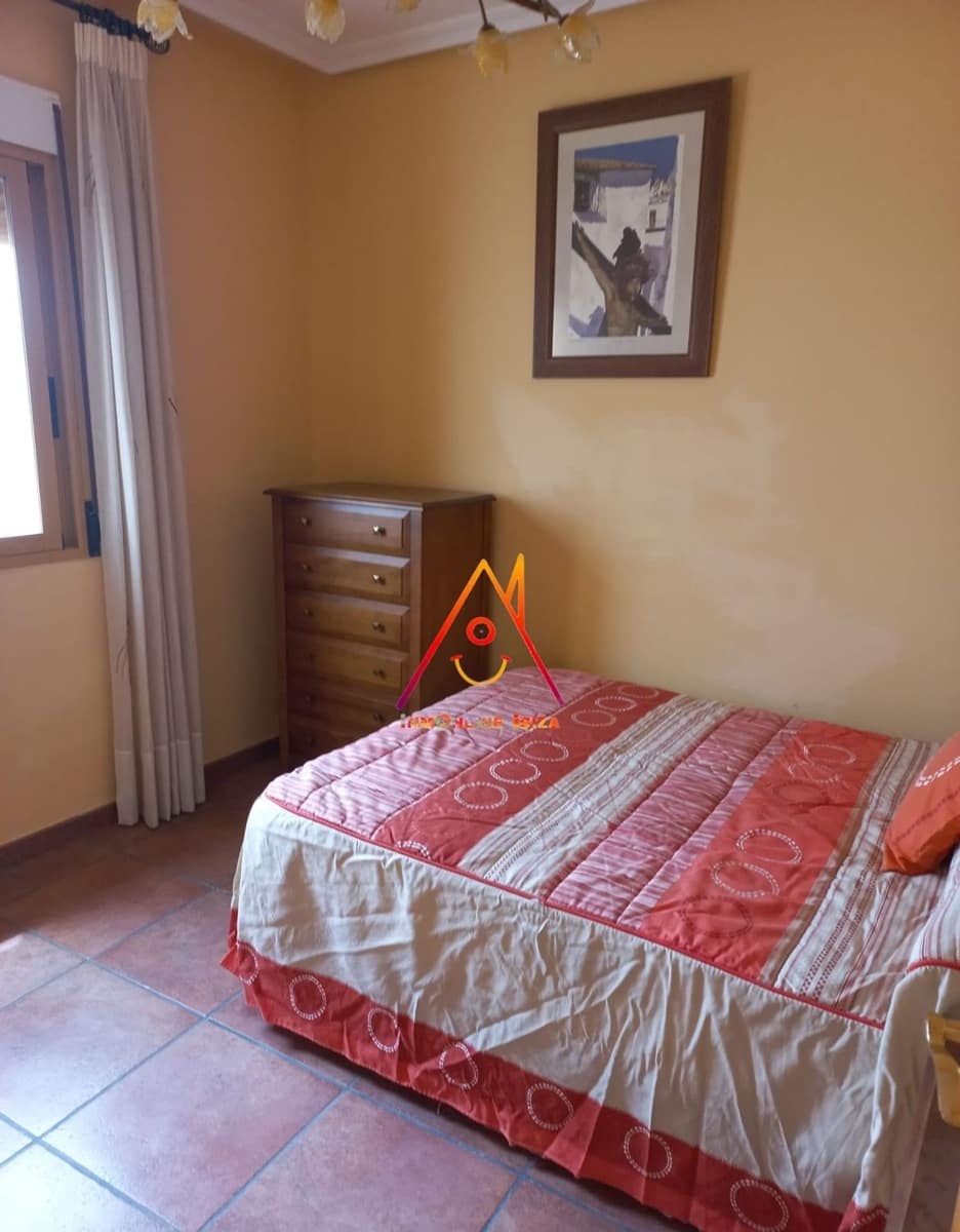 5 camera da letto Finca/Casa di Campagna da affittare in Tarbena con garage - 1.000 € (Rif: 7647487)