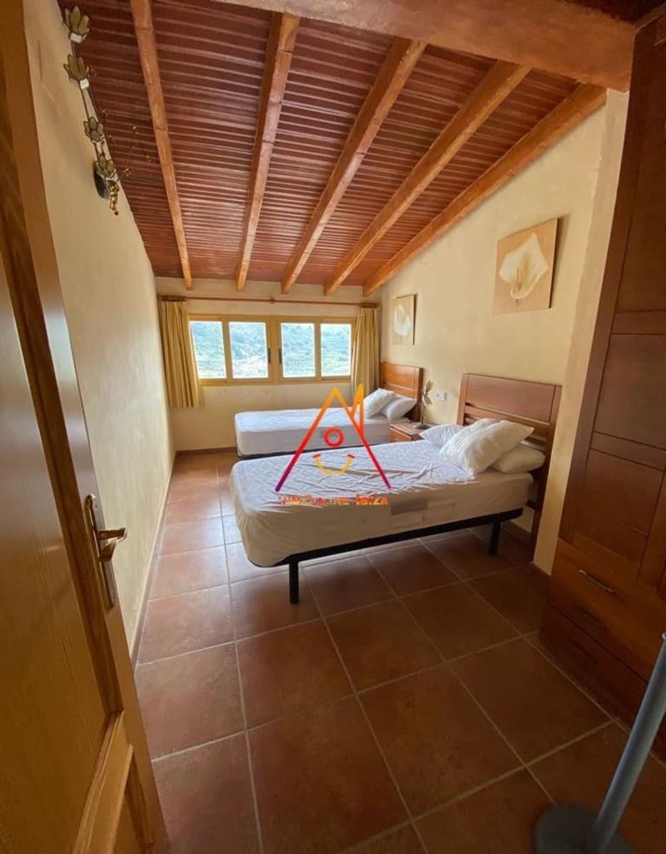 5 camera da letto Finca/Casa di Campagna da affittare in Tarbena con garage - 1.000 € (Rif: 7647487)