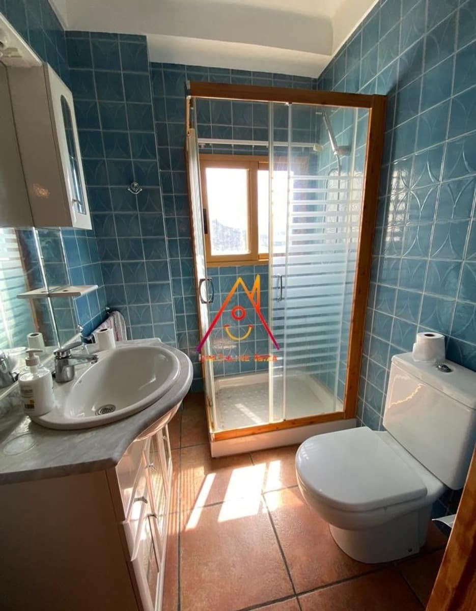 5 camera da letto Finca/Casa di Campagna da affittare in Tarbena con garage - 1.000 € (Rif: 7647487)