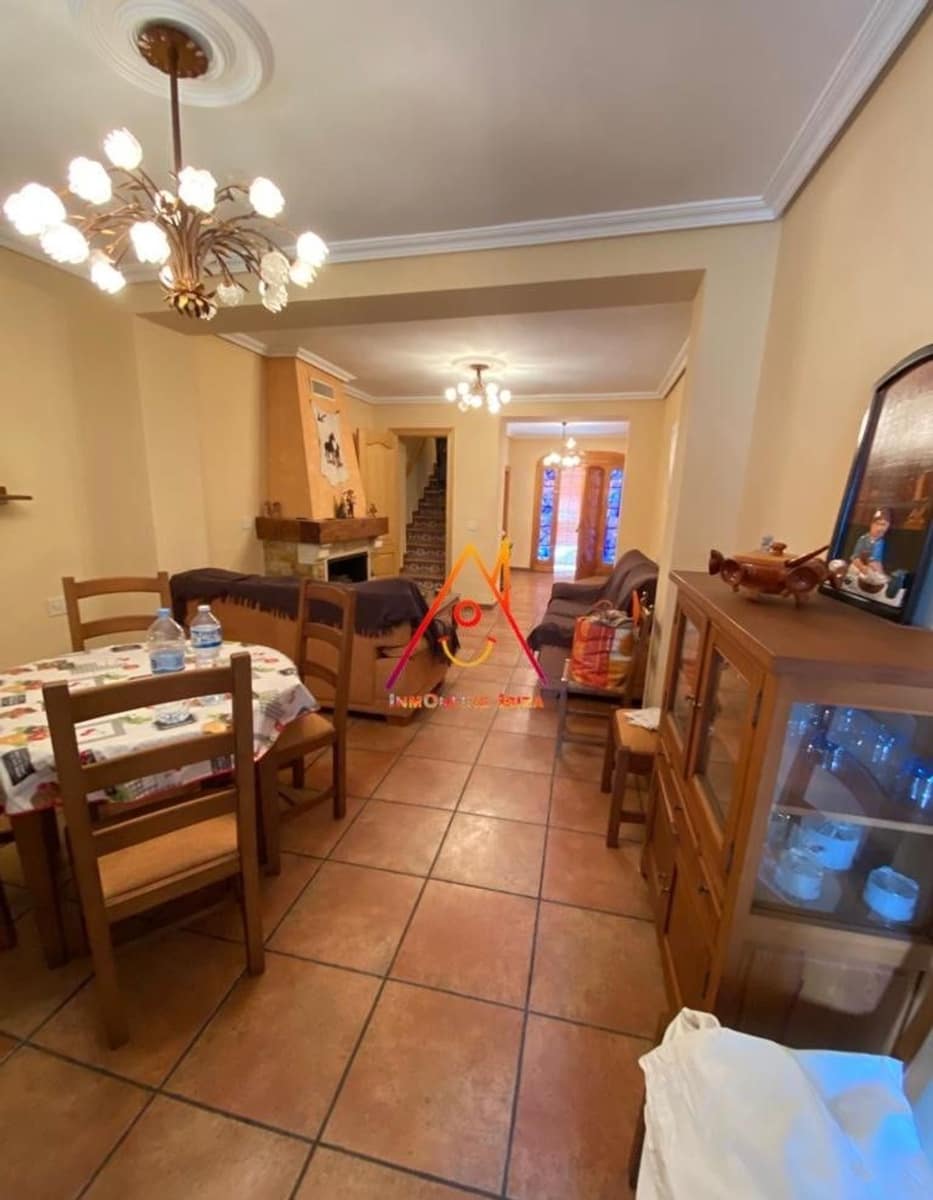 5 camera da letto Finca/Casa di Campagna da affittare in Tarbena con garage - 1.000 € (Rif: 7647487)