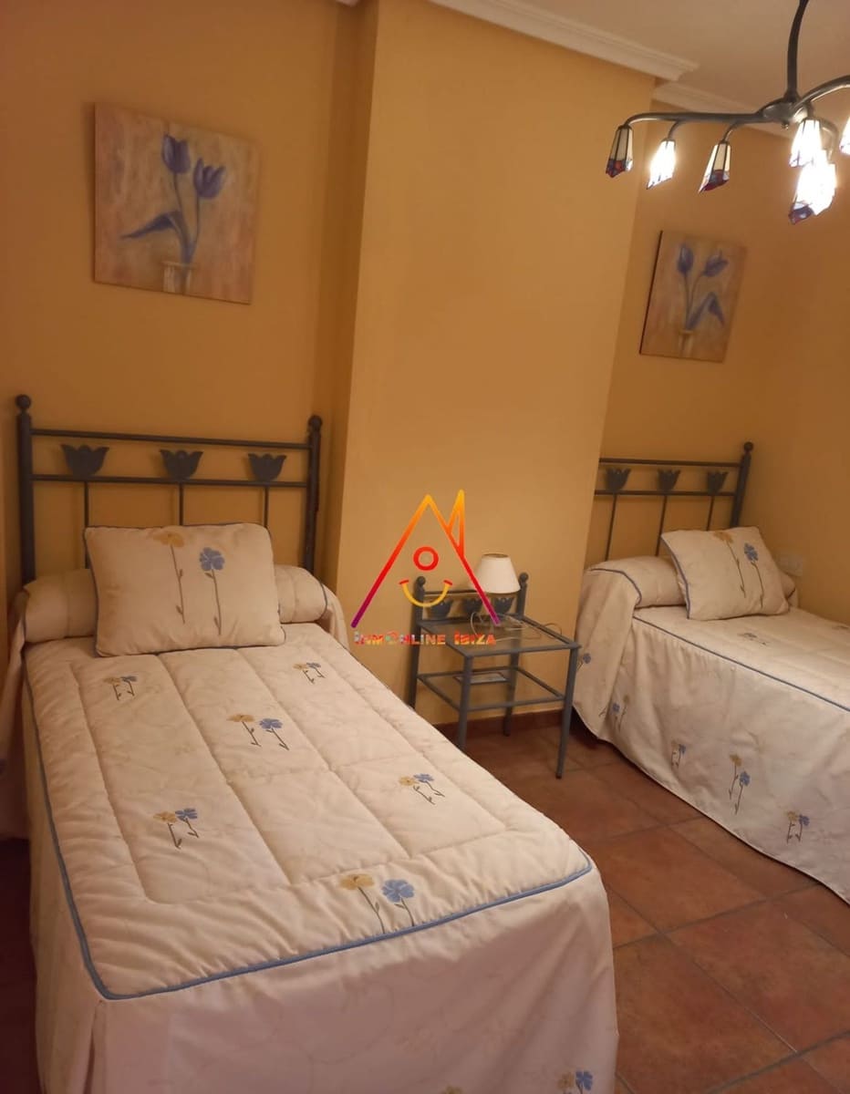 5 camera da letto Finca/Casa di Campagna da affittare in Tarbena con garage - 1.000 € (Rif: 7647487)