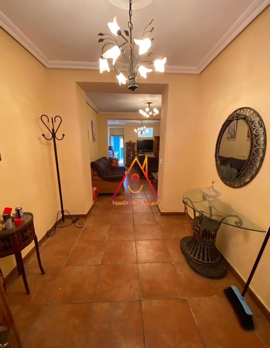 5 camera da letto Finca/Casa di Campagna da affittare in Tarbena con garage - 1.000 € (Rif: 7647487)