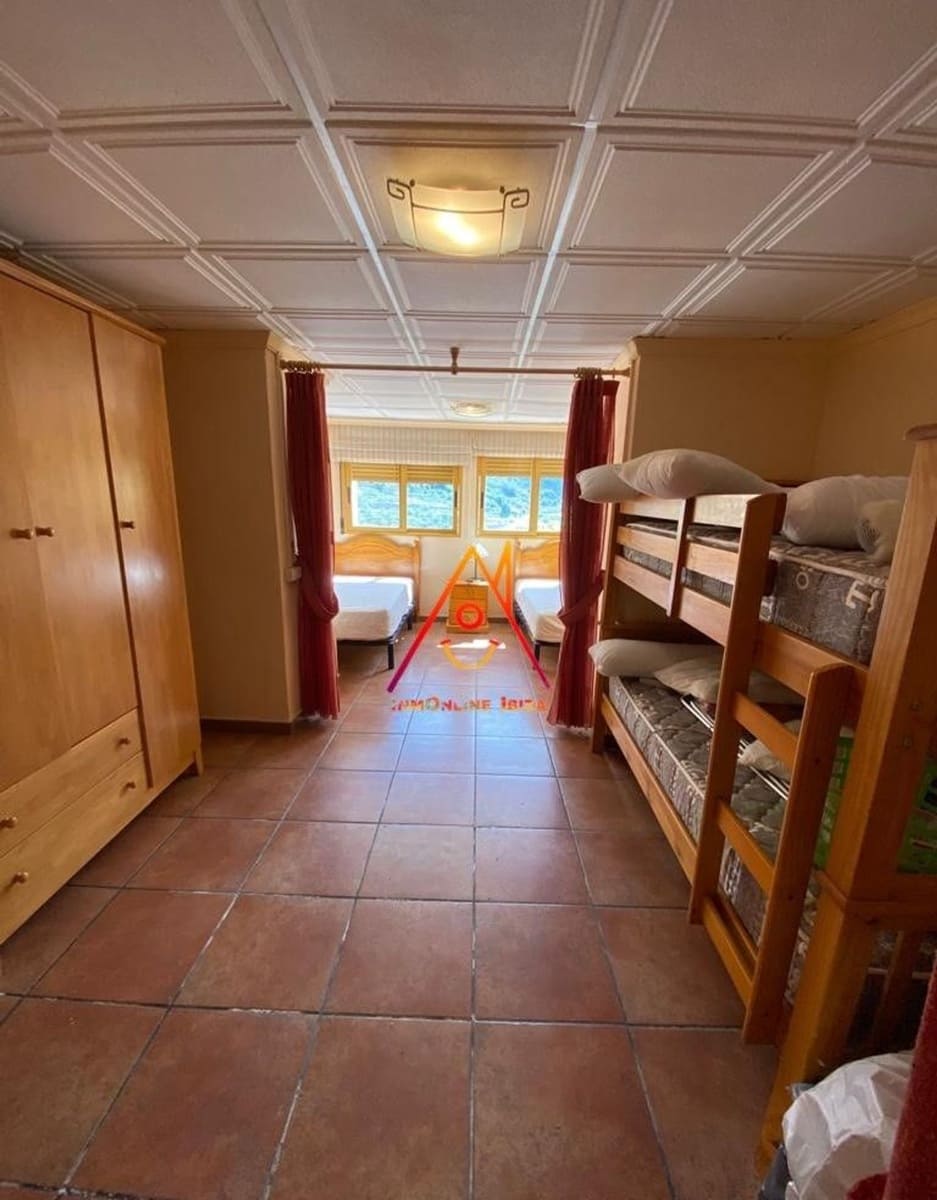 5 camera da letto Finca/Casa di Campagna da affittare in Tarbena con garage - 1.000 € (Rif: 7647487)