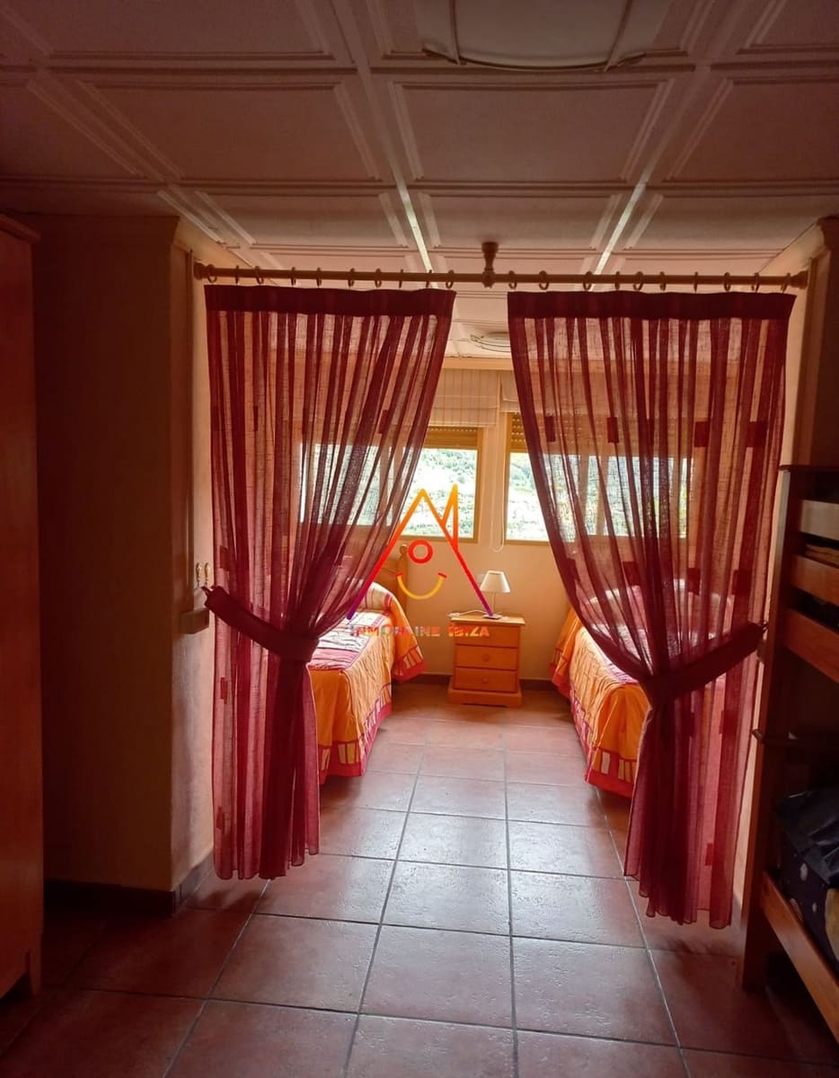 5 camera da letto Finca/Casa di Campagna da affittare in Tarbena con garage - 1.000 € (Rif: 7647487)