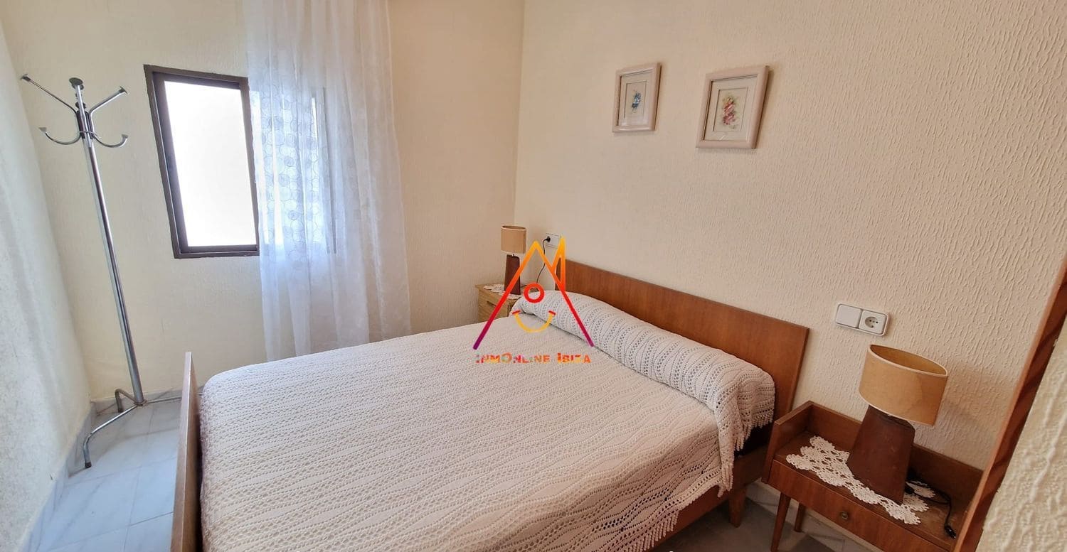 Byhus til leje i Tarbena - € 700 (Ref: 7696365)