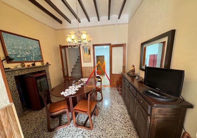 Byhus til leje i Tárbena - € 700 (Ref: 7696365)