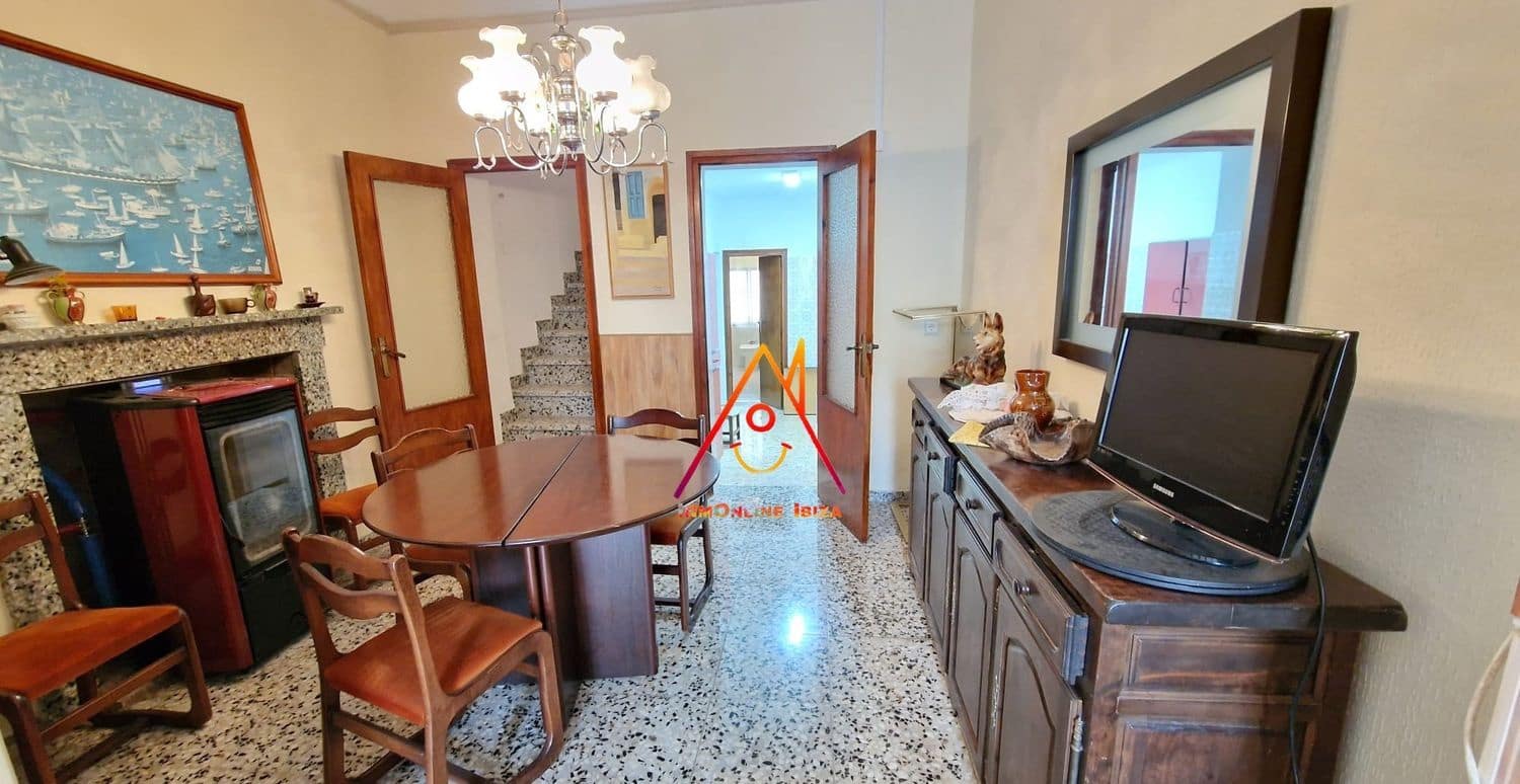 Byhus til leje i Tarbena - € 700 (Ref: 7696365)