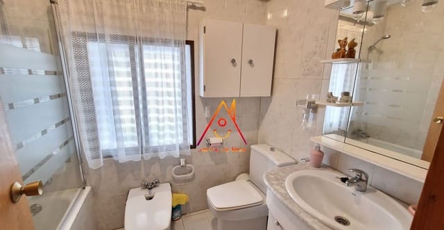 Byhus til leje i Tárbena - € 700 (Ref: 7696365)