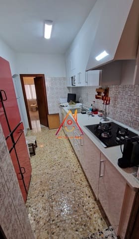 Byhus til leje i Tárbena - € 700 (Ref: 7696365)