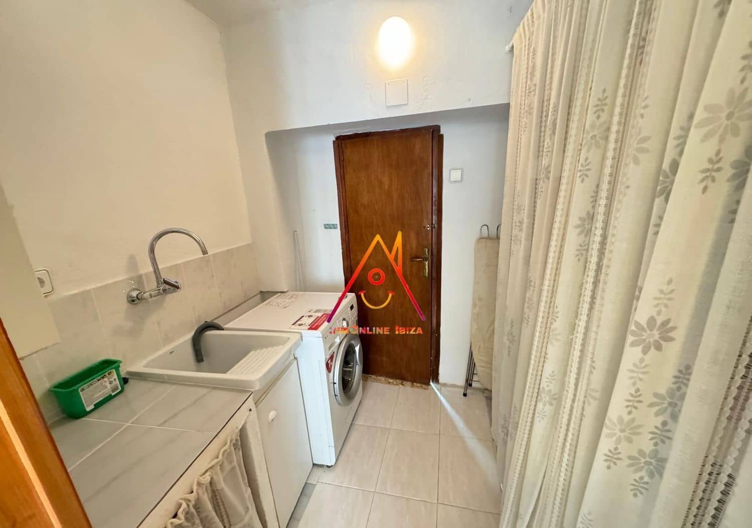 Byhus til leje i Tarbena - € 700 (Ref: 7696365)