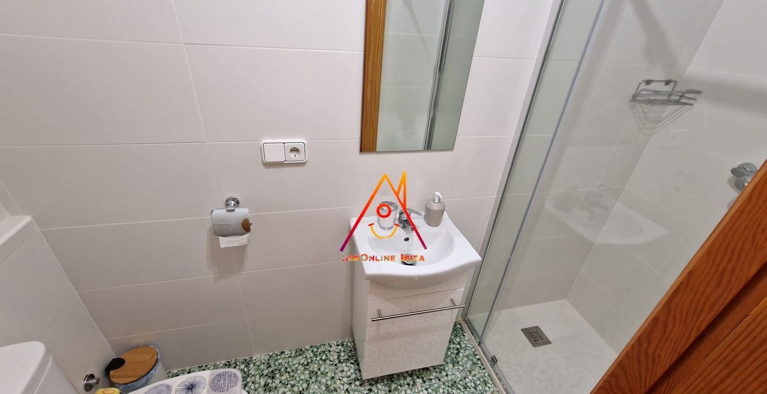 Byhus til leje i Tarbena - € 700 (Ref: 7696365)