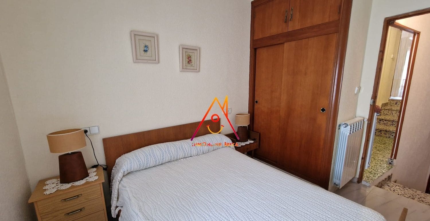 Byhus til leje i Tarbena - € 700 (Ref: 7696365)