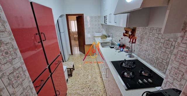 Byhus til leje i Tárbena - € 700 (Ref: 7696365)