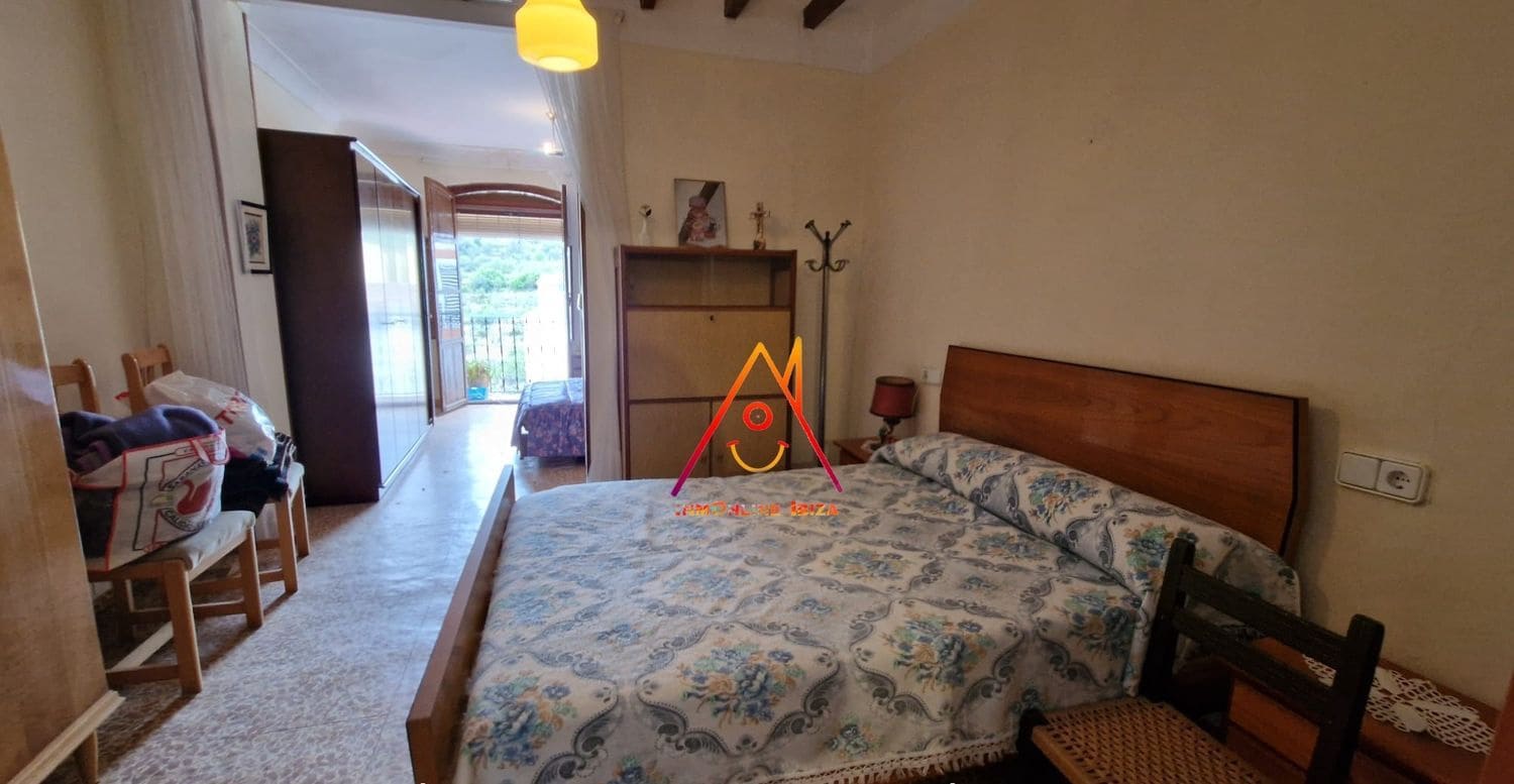 Byhus til leje i Tarbena - € 700 (Ref: 7696365)