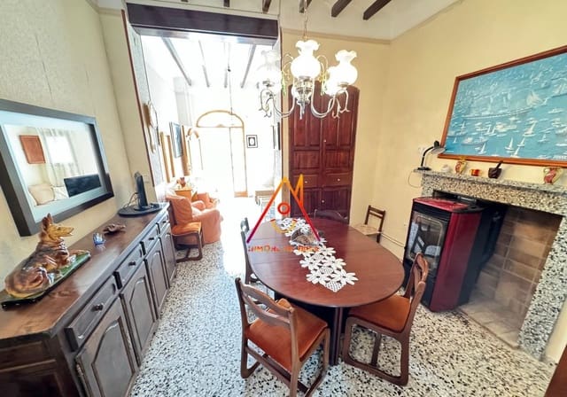 Byhus til leje i Tárbena - € 700 (Ref: 7696365)