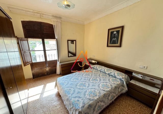 Byhus til leje i Tárbena - € 700 (Ref: 7696365)