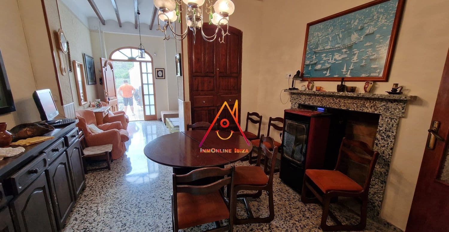 Byhus til leje i Tarbena - € 700 (Ref: 7696365)