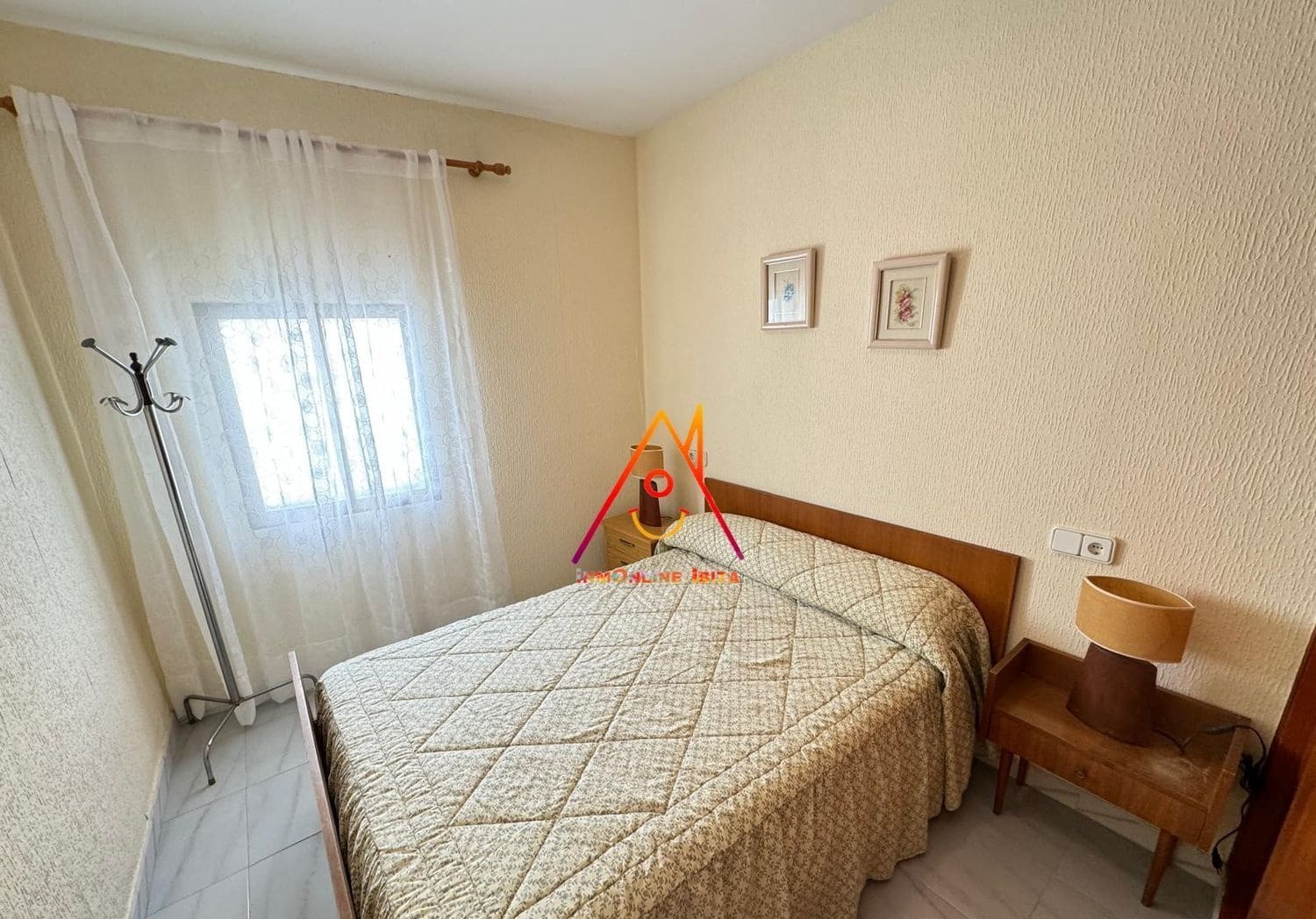 Byhus til leje i Tarbena - € 700 (Ref: 7696365)