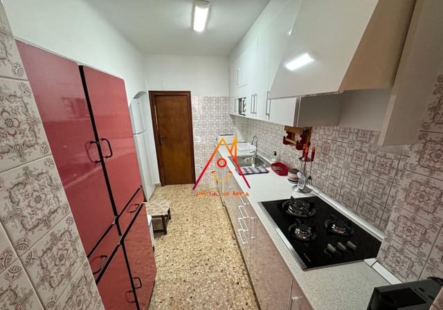 Byhus til leje i Tárbena - € 700 (Ref: 7696365)