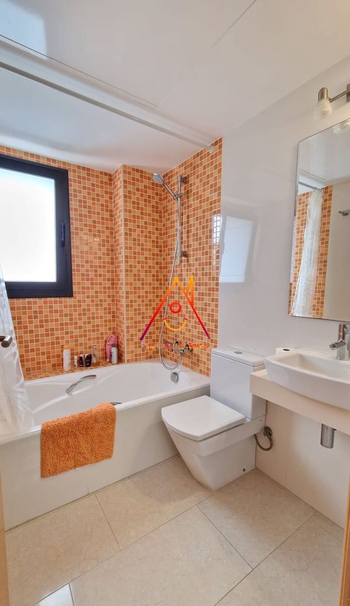 Maison de Ville de 3 chambres à louer à Santa Gertrudis de Fruitera avec piscine garage - 4 000 € (Ref: 7715024)