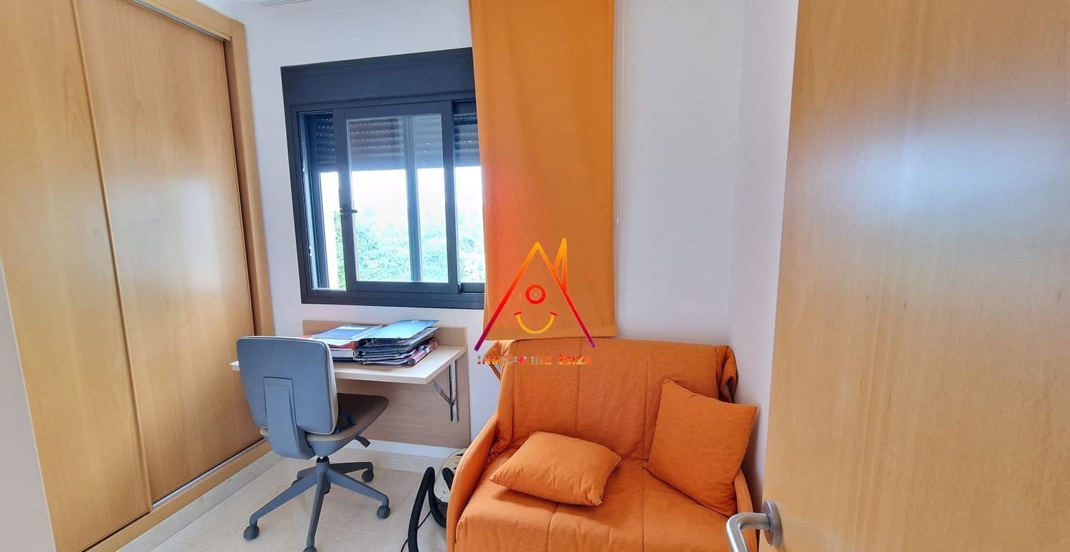 Maison de Ville de 3 chambres à louer à Santa Gertrudis de Fruitera avec piscine garage - 4 000 € (Ref: 7715024)