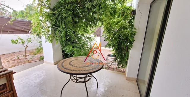 Maison de Ville de 3 chambres à louer à Santa Gertrudis de Fruitera, Santa Eulalia / Santa Eularia avec piscine garage - 4 000 € (Ref: 7715024)