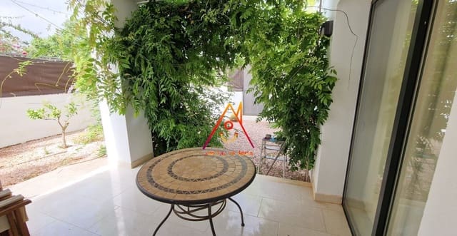 Maison de Ville de 3 chambres à louer à Santa Gertrudis de Fruitera, Santa Eulalia / Santa Eularia avec piscine garage - 4 000 € (Ref: 7715024)