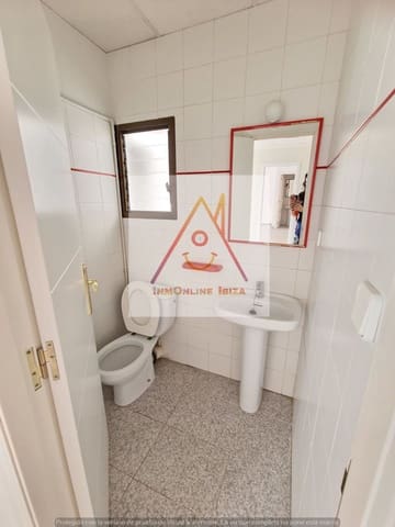 Office for sale in Centro Urbano, Dénia - € 1,500,000 (Ref: 7932462)