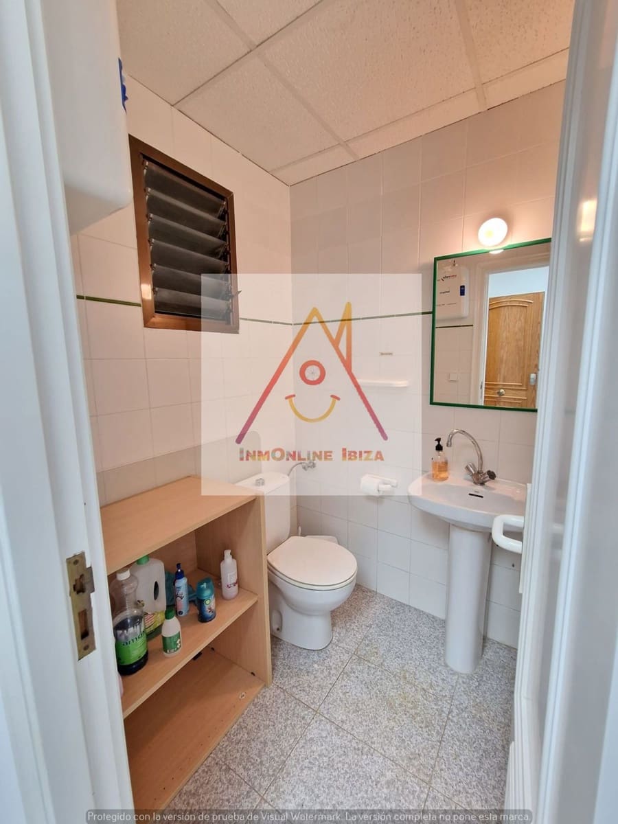 Kontor til salgs i Denia - € 1 500 000 (Ref: 7932462)