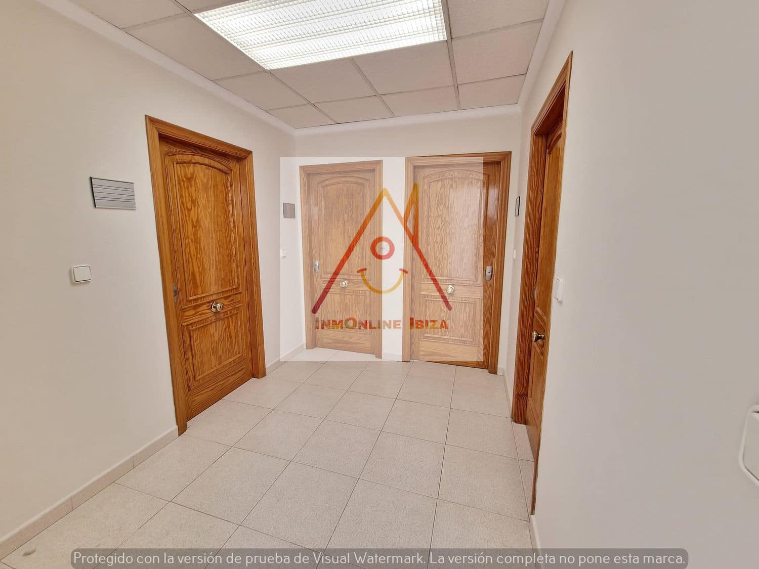 Kontor til salgs i Denia - € 1 500 000 (Ref: 7932462)