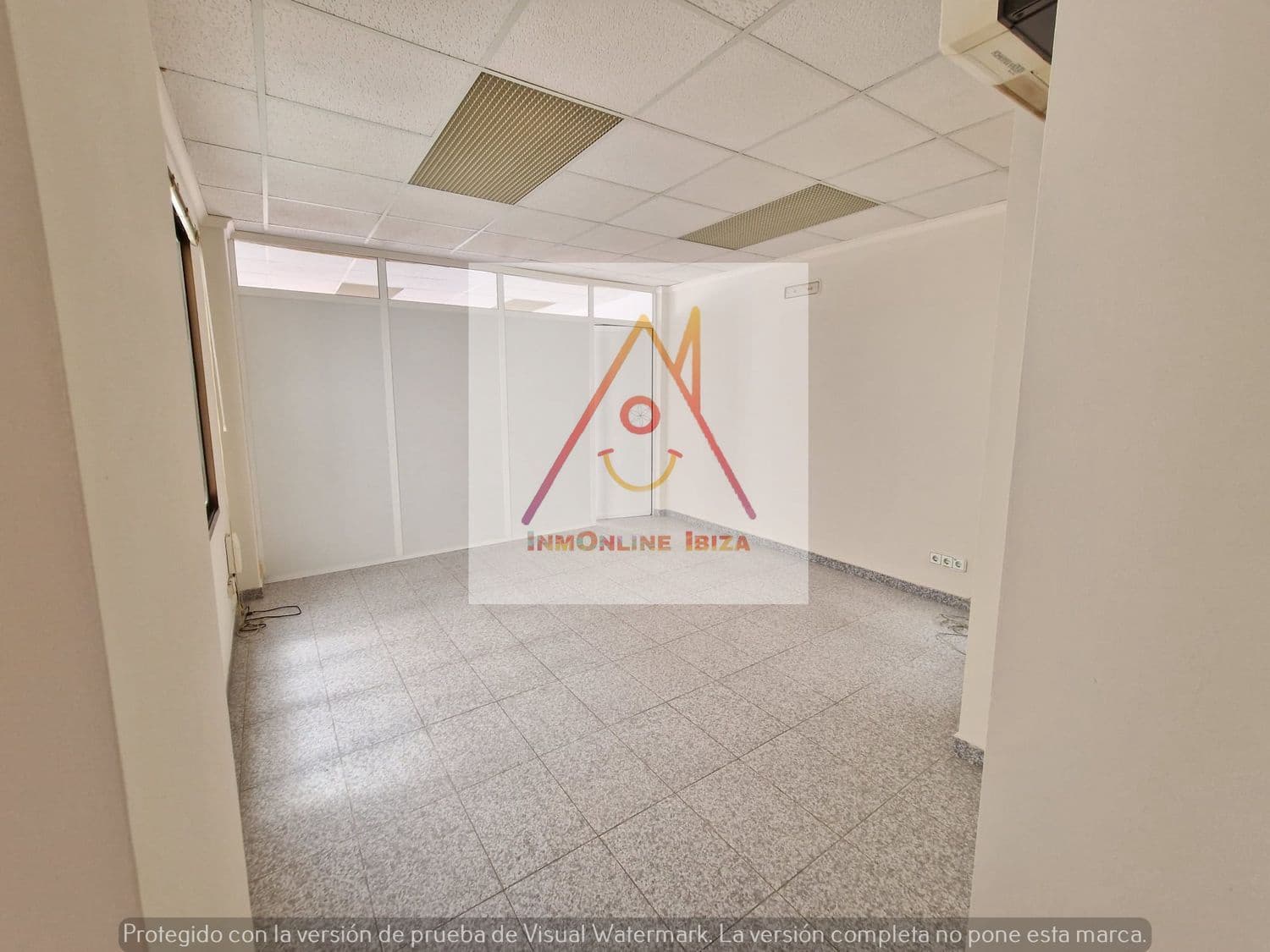 Kontor til salgs i Denia - € 1 500 000 (Ref: 7932462)