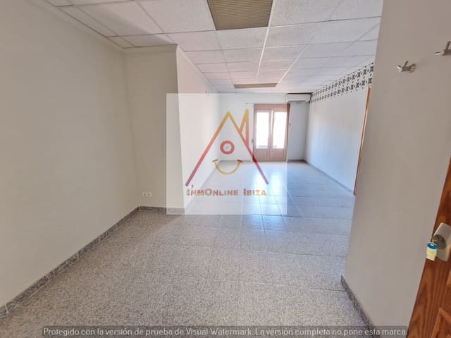 Office for sale in Centro Urbano, Dénia - € 1,500,000 (Ref: 7932462)