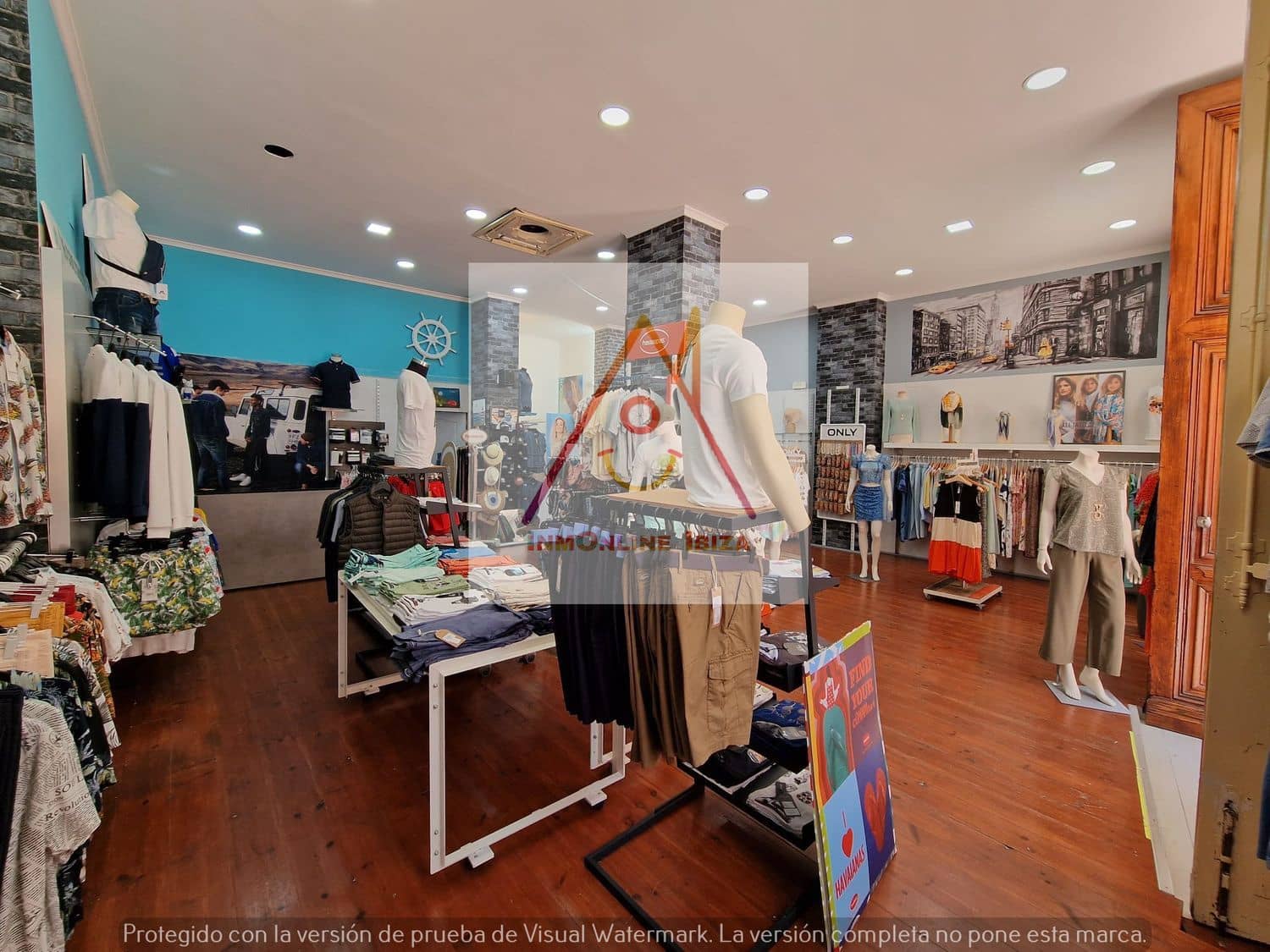 Kontor til salgs i Denia - € 1 500 000 (Ref: 7932462)