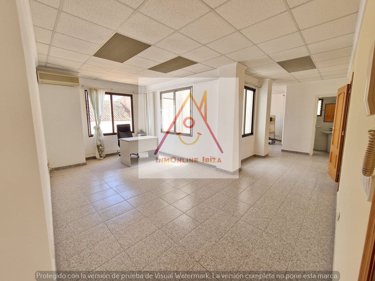 Kontor til salgs i Denia - € 1 500 000 (Ref: 7932462)