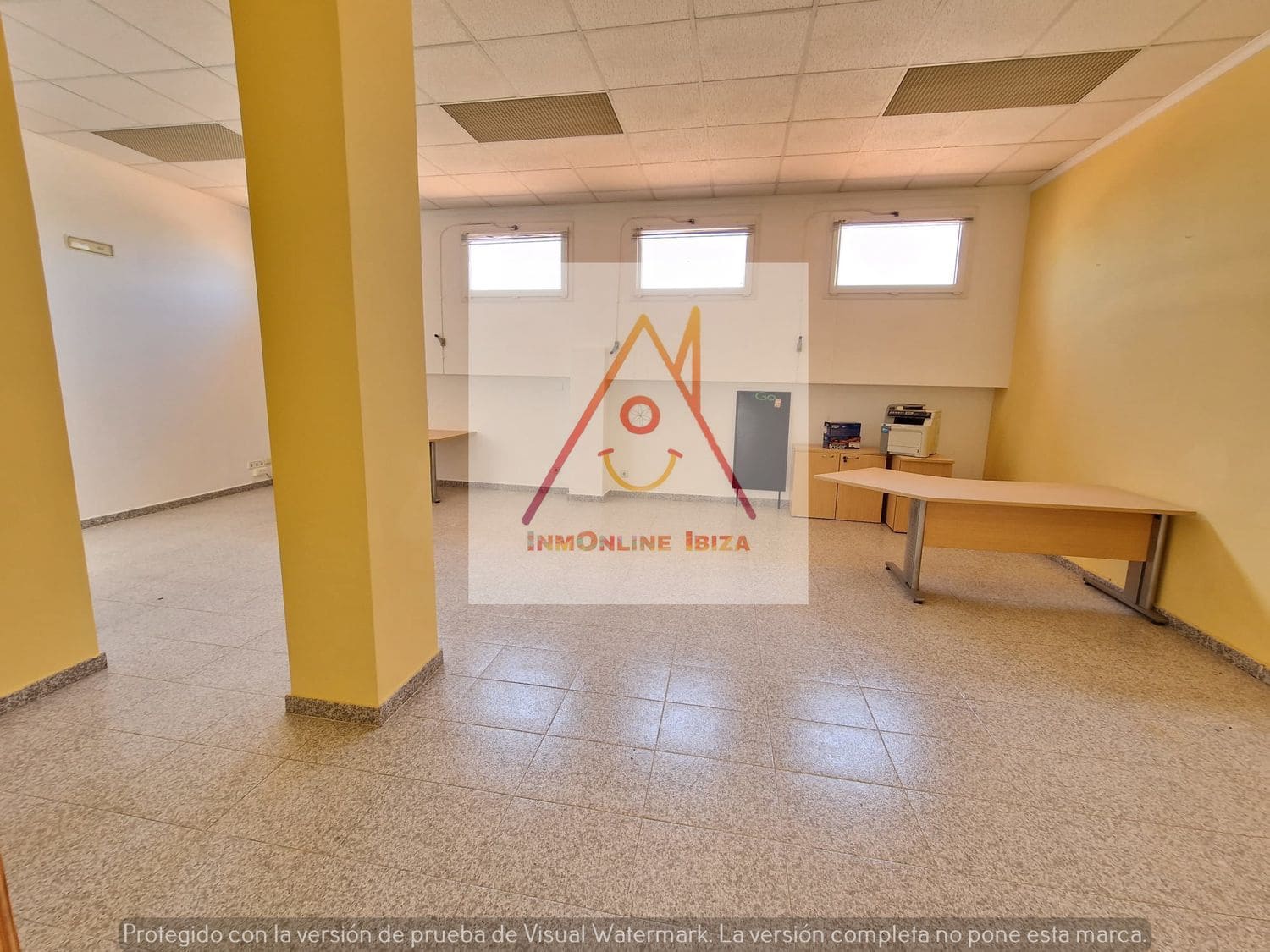 Kontor til salgs i Denia - € 1 500 000 (Ref: 7932462)