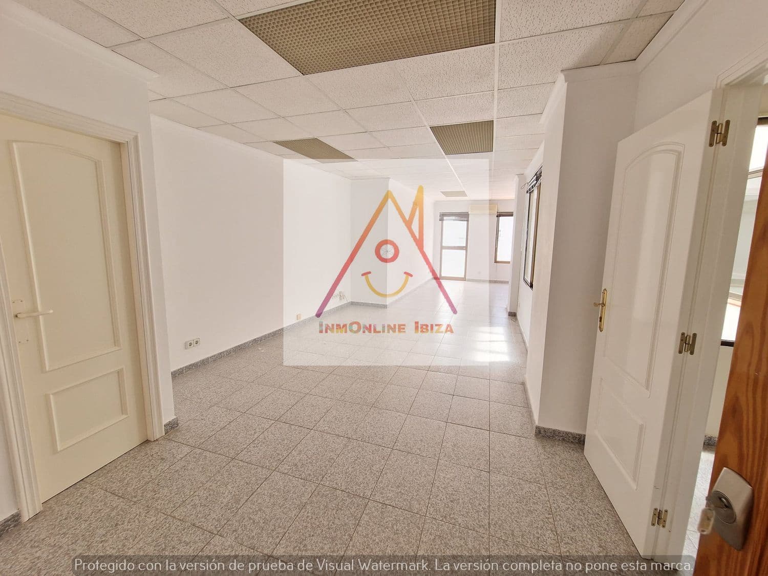 Kontor til salgs i Denia - € 1 500 000 (Ref: 7932462)