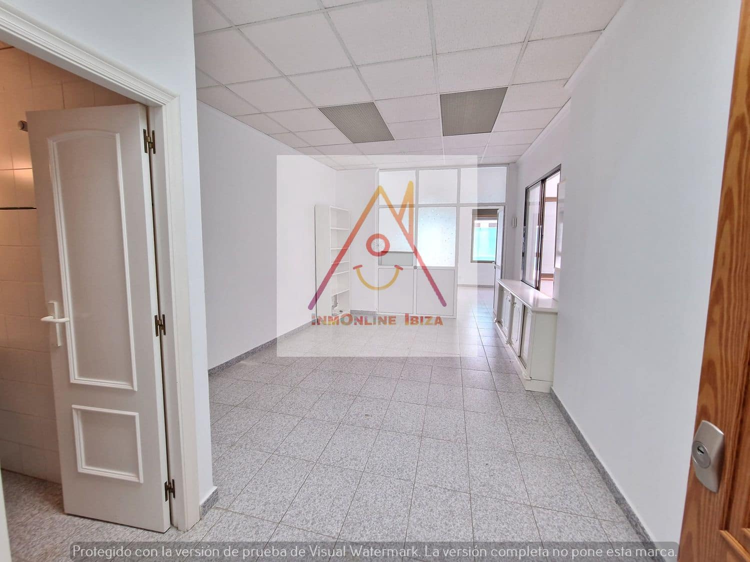 Kontor til salgs i Denia - € 1 500 000 (Ref: 7932462)