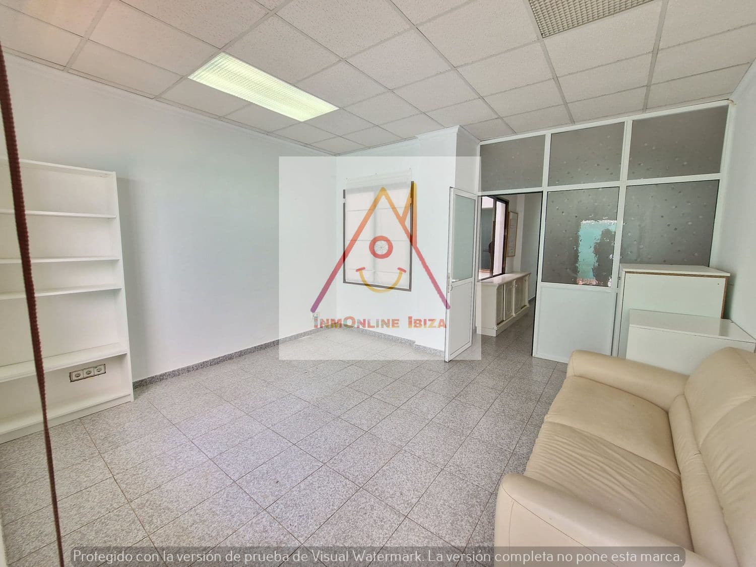 Kontor til salgs i Denia - € 1 500 000 (Ref: 7932462)