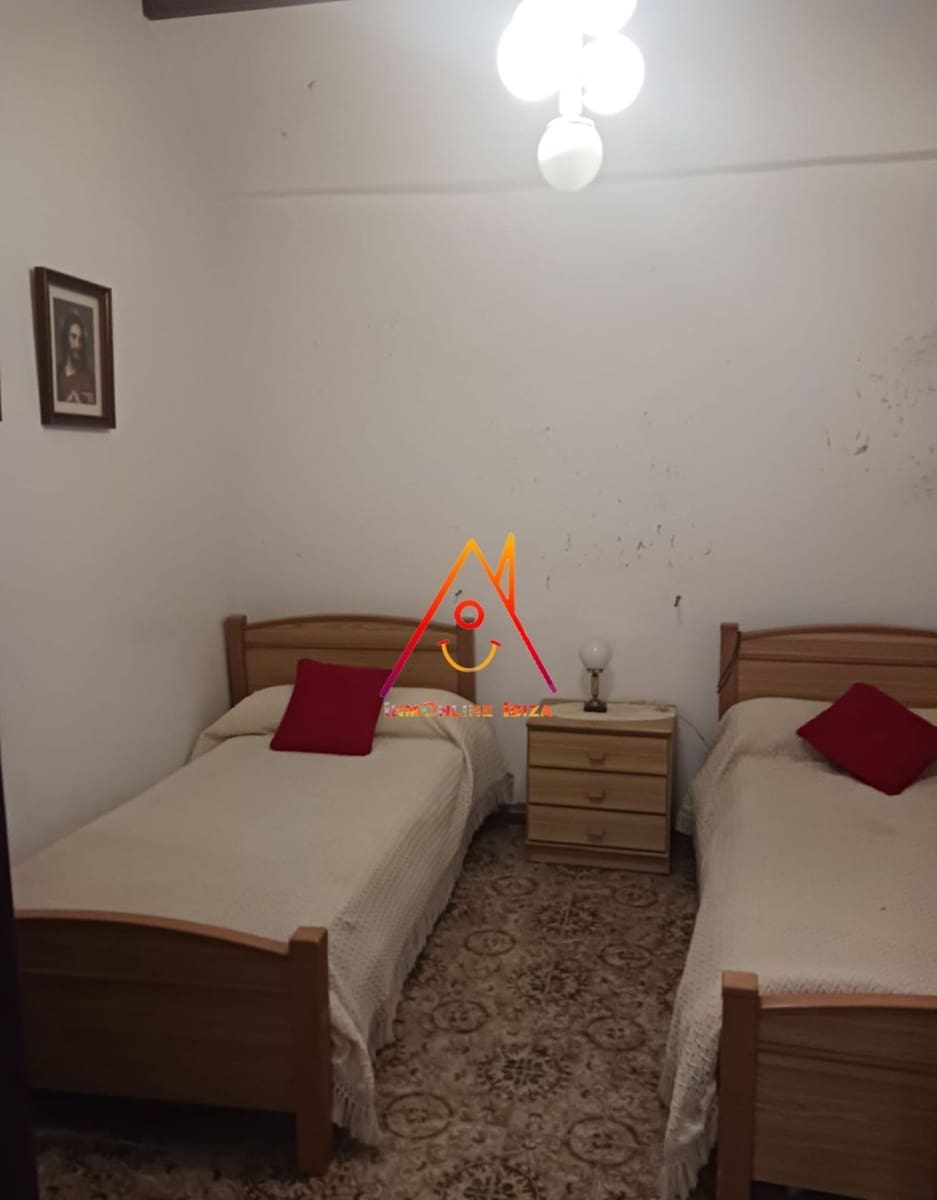 4 sypialnia Finka/Dom wiejski na sprzedaż w Famorca - 65 000 € (Ref: 7959775)