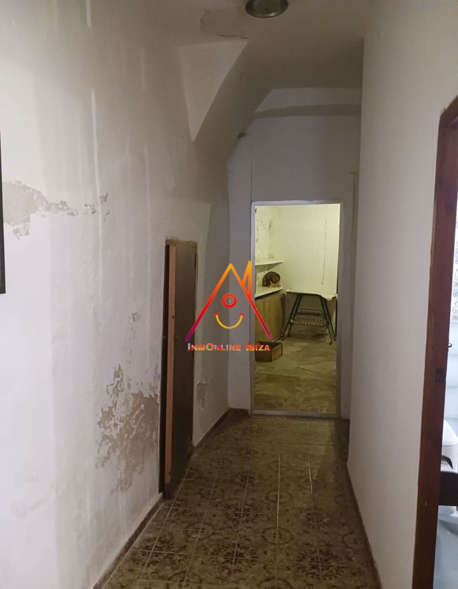 4 sypialnia Finka/Dom wiejski na sprzedaż w Famorca - 65 000 € (Ref: 7959775)