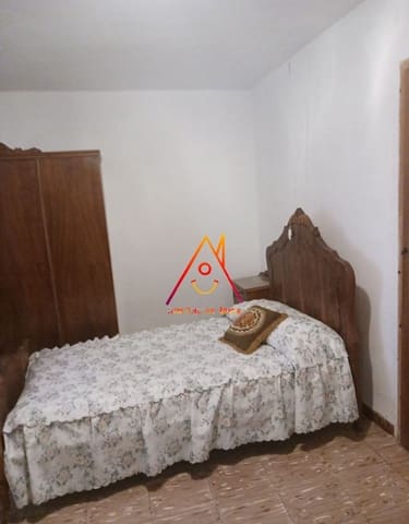 4 camera da letto Finca/Casa di Campagna in vendita in Famorca - 65.000 € (Rif: 7959775)