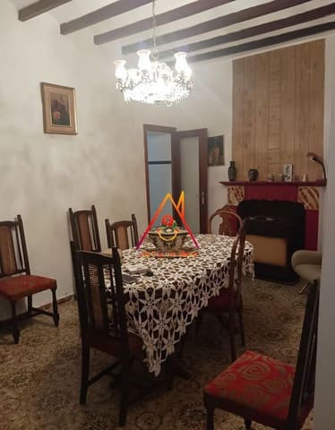 4 camera da letto Finca/Casa di Campagna in vendita in Famorca - 65.000 € (Rif: 7959775)