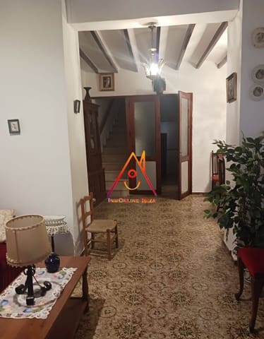 4 camera da letto Finca/Casa di Campagna in vendita in Famorca - 65.000 € (Rif: 7959775)