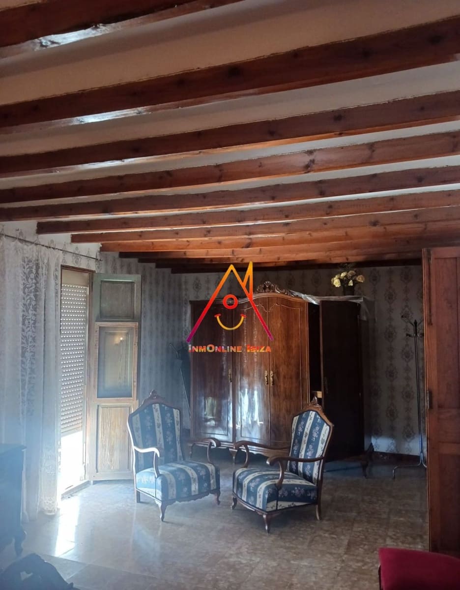 4 sypialnia Finka/Dom wiejski na sprzedaż w Famorca - 65 000 € (Ref: 7959775)