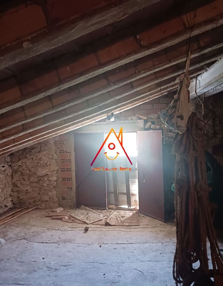 4 sypialnia Finka/Dom wiejski na sprzedaż w Famorca - 65 000 € (Ref: 7959775)